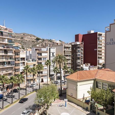 Ferienwohnung Europa B 6º-23 Cullera Exterior foto